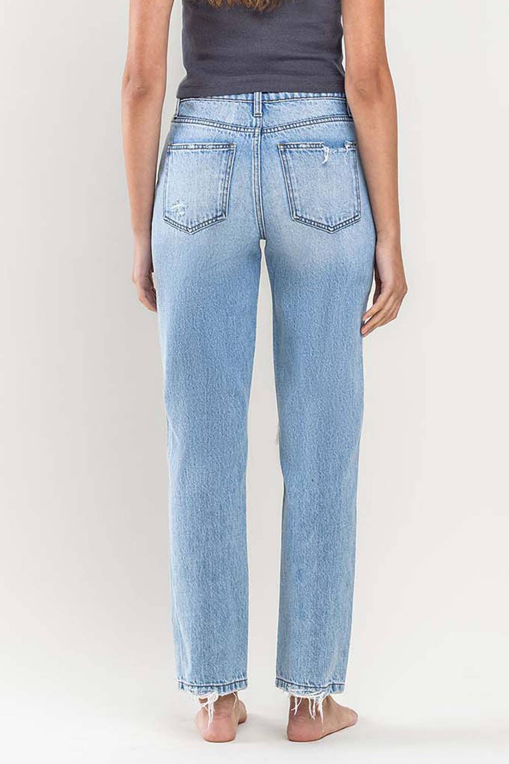 The Chloe Denim