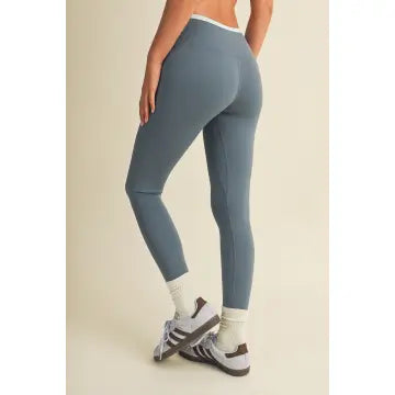 The Elle Leggings