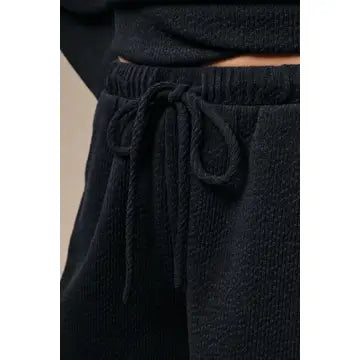 The Perfect Fall Mockneck Set
