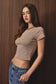 The Alexis Top