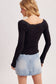 The Perfect Layering Top