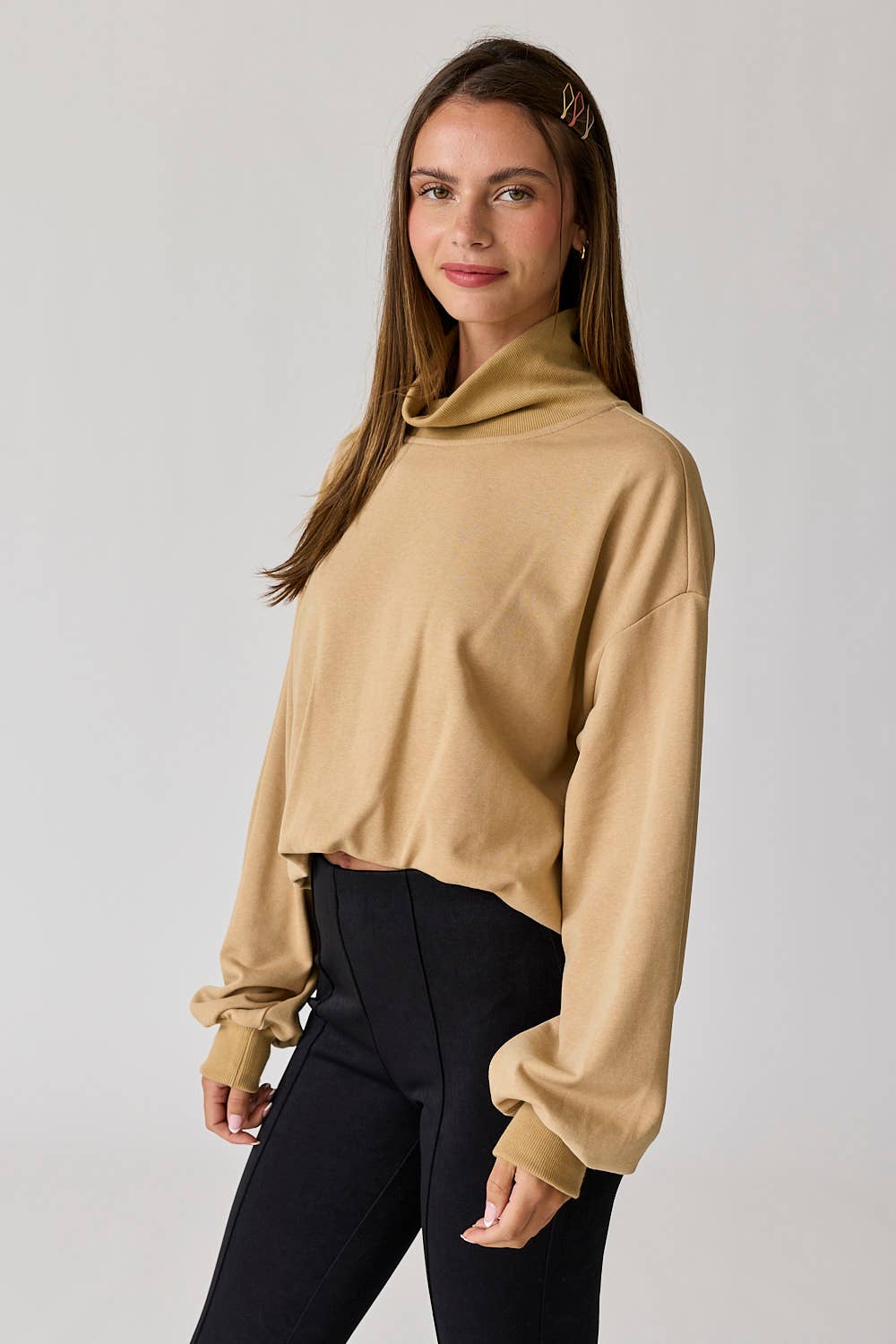 The Vivian Sweatshirt