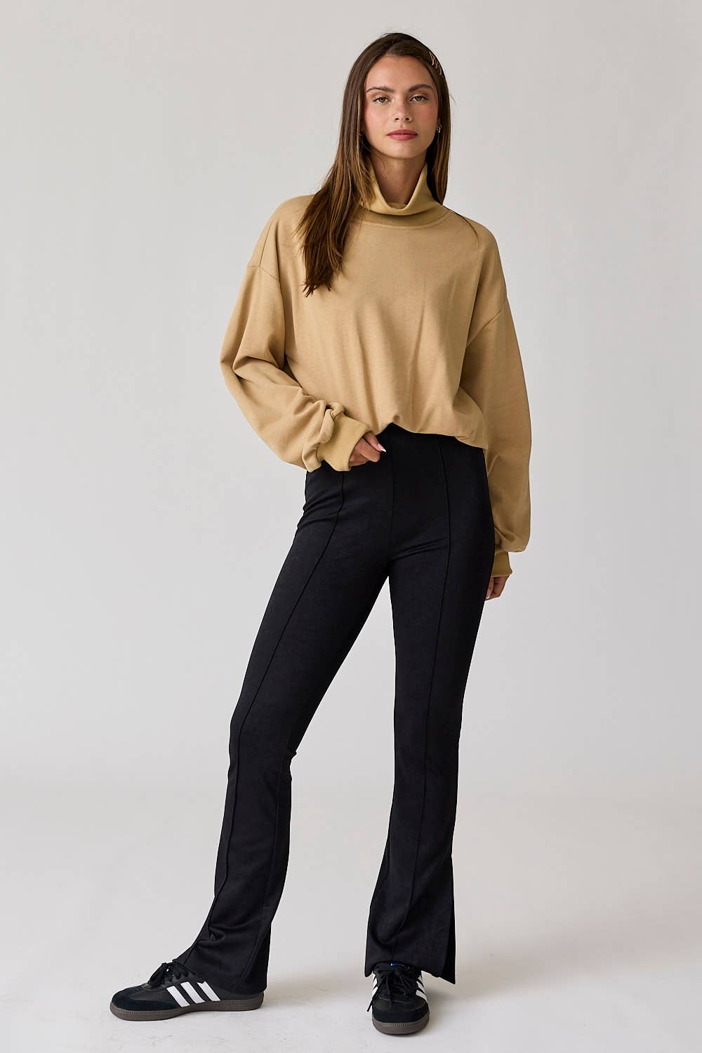 The Vivian Sweatshirt