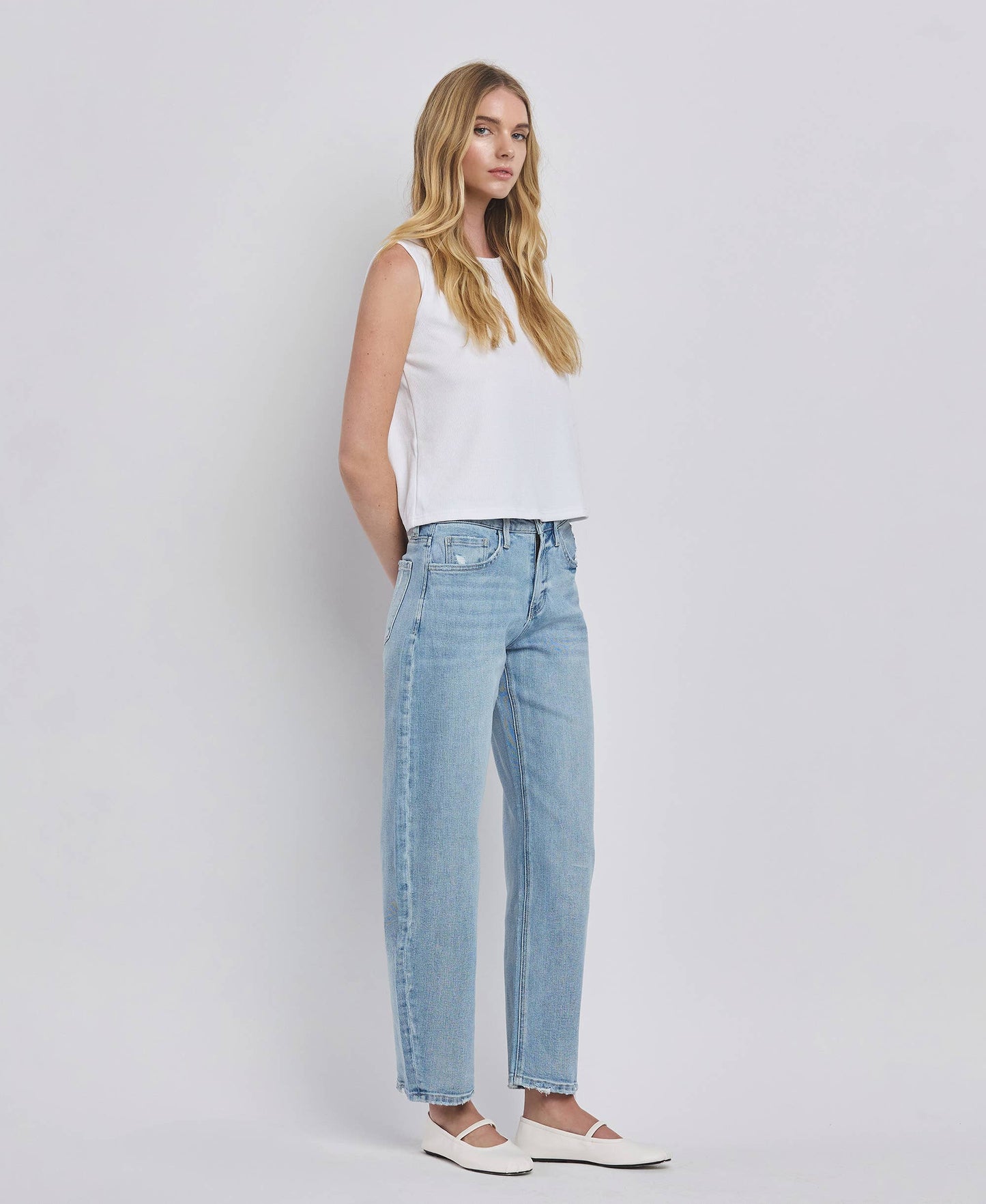 The LeAnne Denim