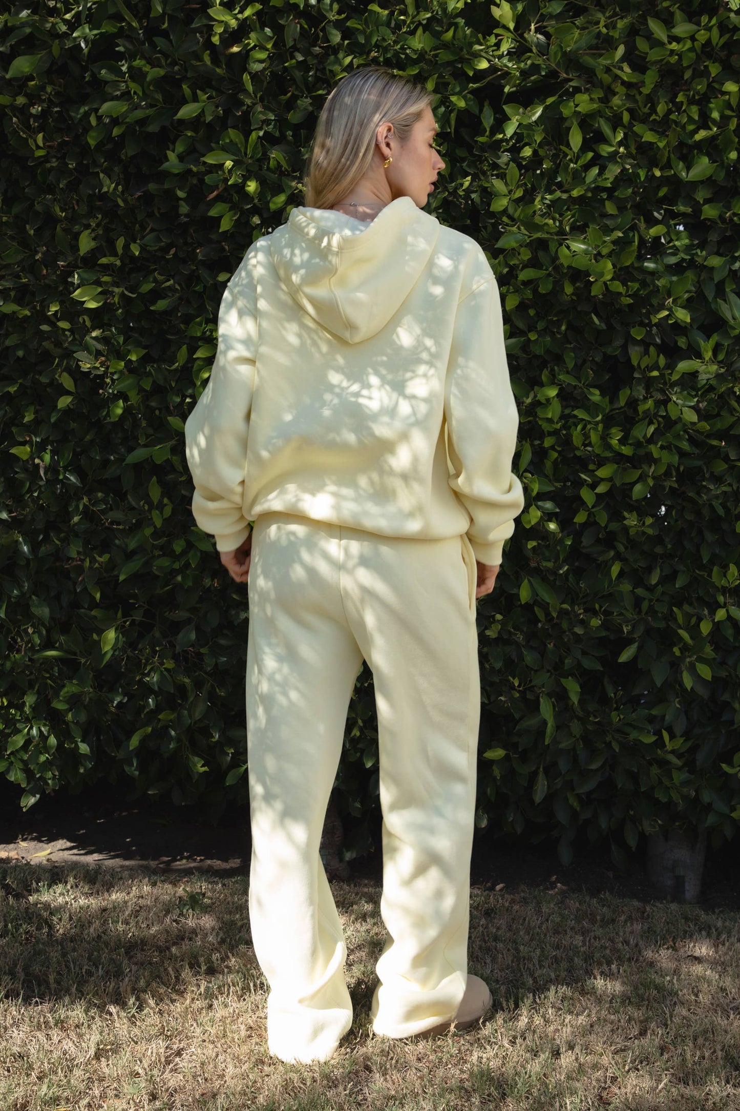 The Addie Hoodie