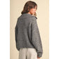 The Hanna Sweater