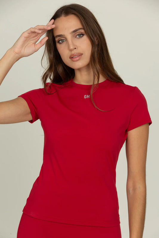 The Essential Tee
