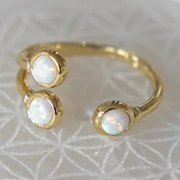 The Luciana Ring