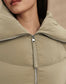 The Payton Puffer Coat