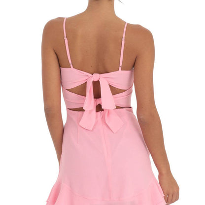 The Ellen Dress