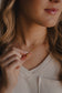 Fully Known Tag Necklace |Christian Necklace