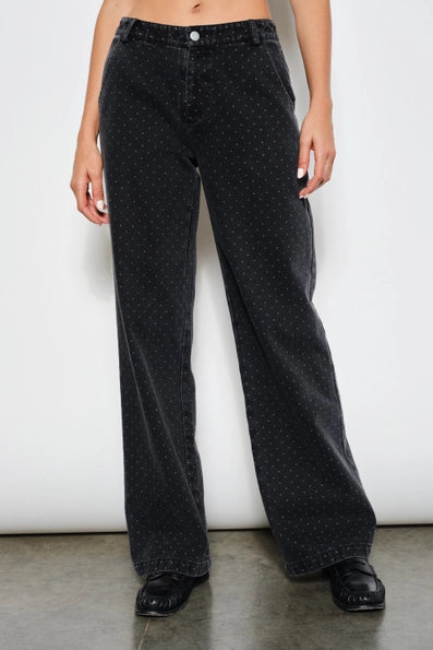 The Mateo Pants