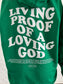 Living Proof Hoodie