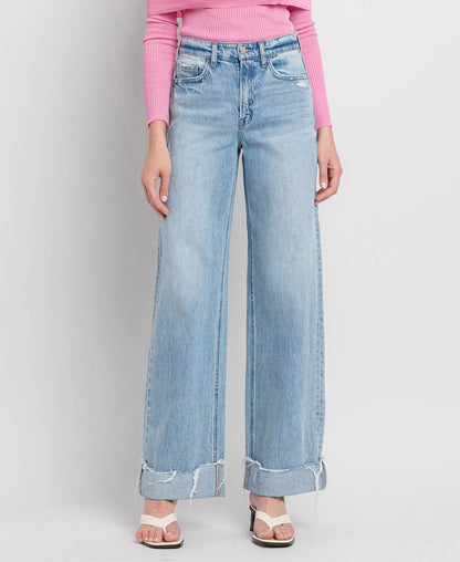 The Lillian Denim