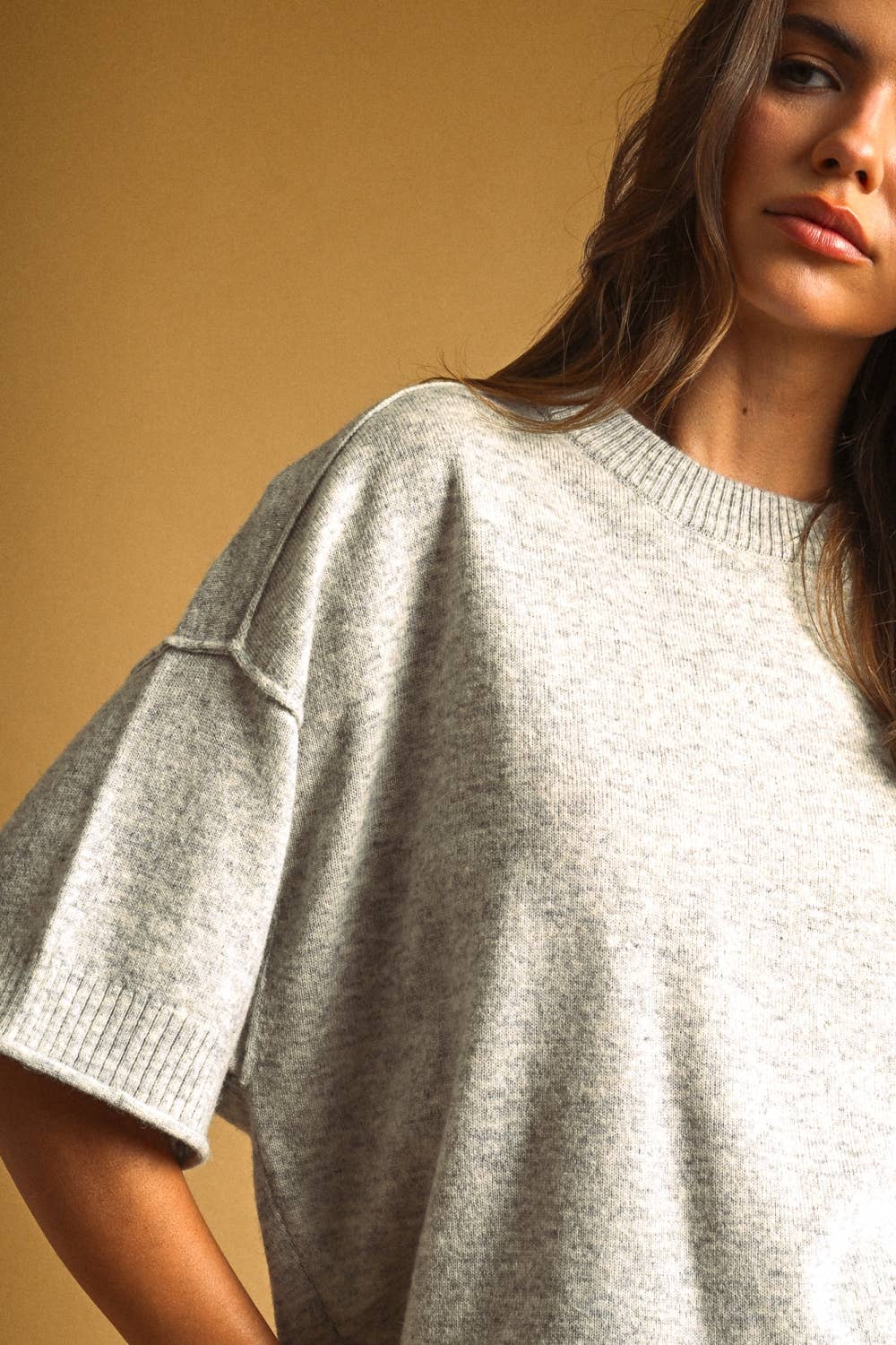 The Perfect Tee