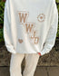 WWJD Crewneck