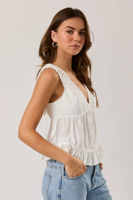 The Lauren Tank