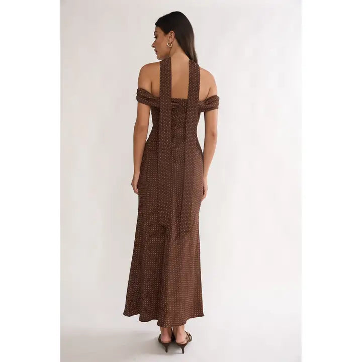 The Avery Dress