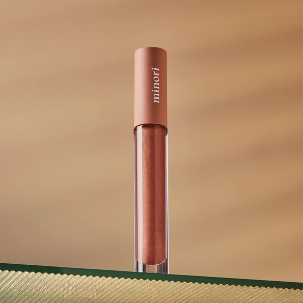 Lip Gloss- Cozy- (Nude)