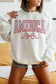 The Julie Crewneck