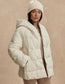 The Kaia Quilted Coat