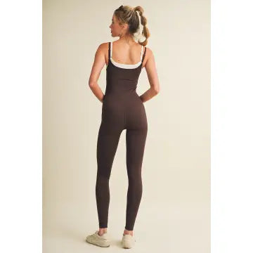The Chloe Jumpsuit
