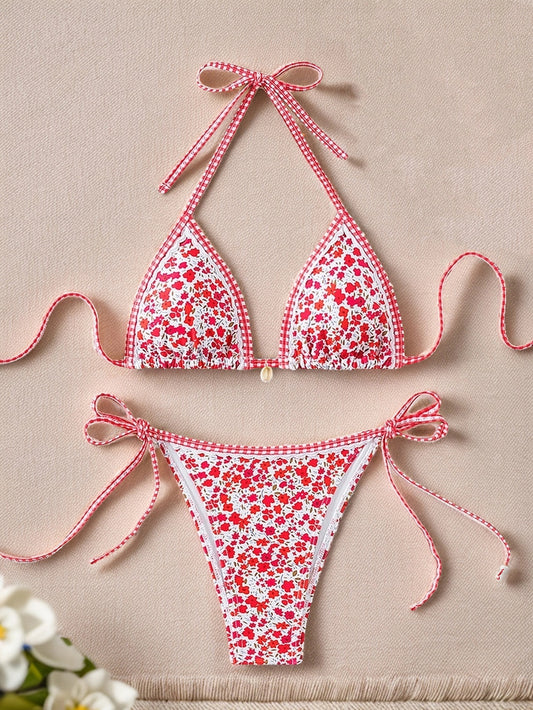 The Brooklyn Bikini Top