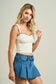 The Bella Tank