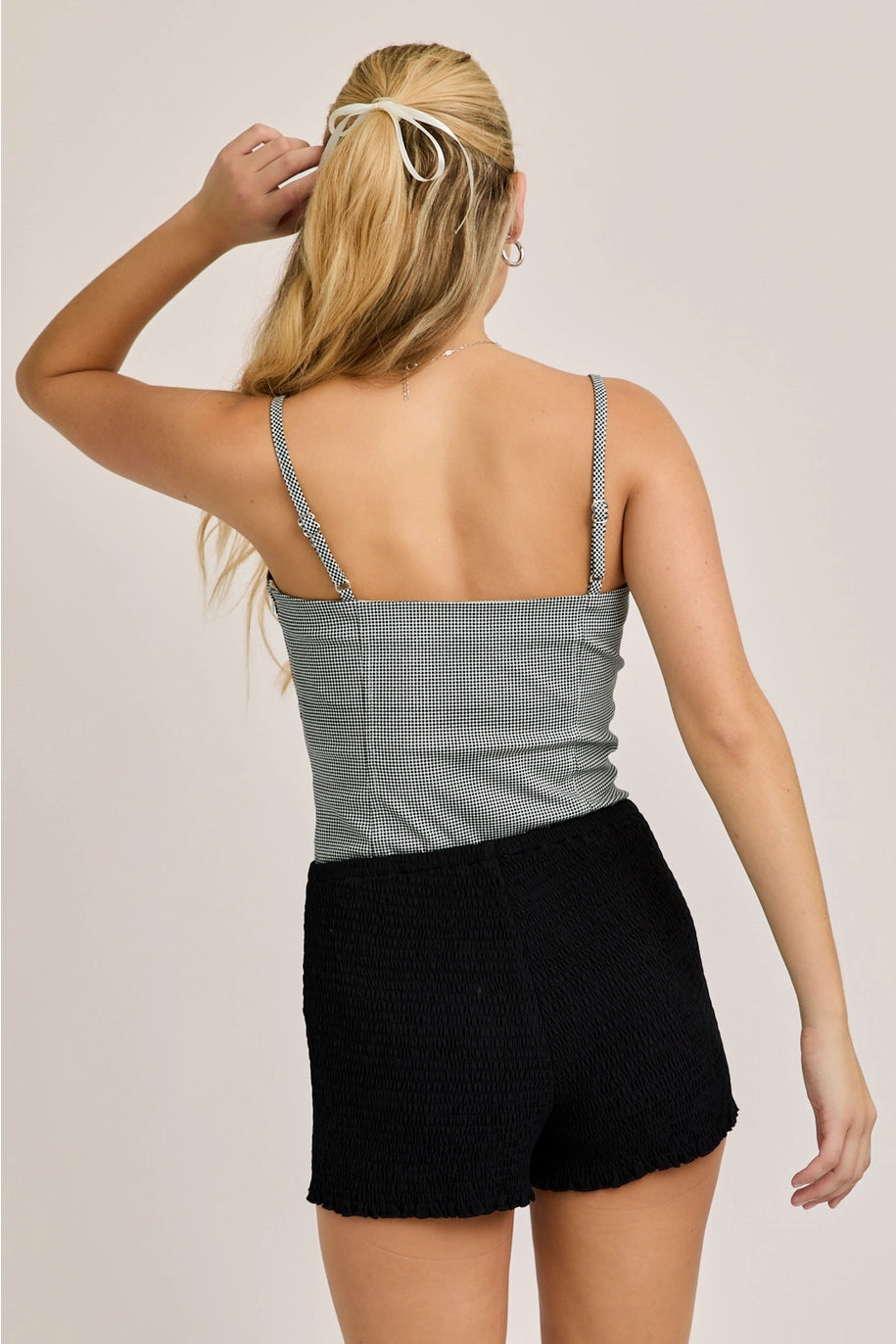 The Bailey Bodysuit
