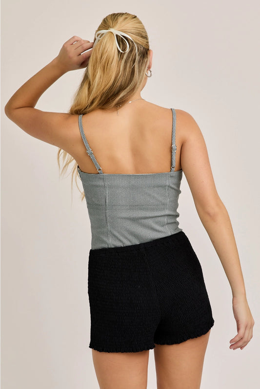 The Bailey Bodysuit