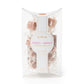 Mini Me Sugar Cube Candy Scrub - Vanilla