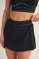 Lightweight Skort