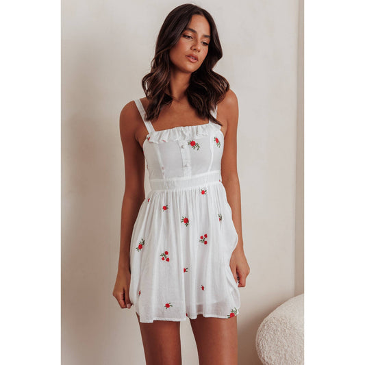 The Esley Dress