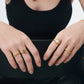 Mother of Pearl Ring