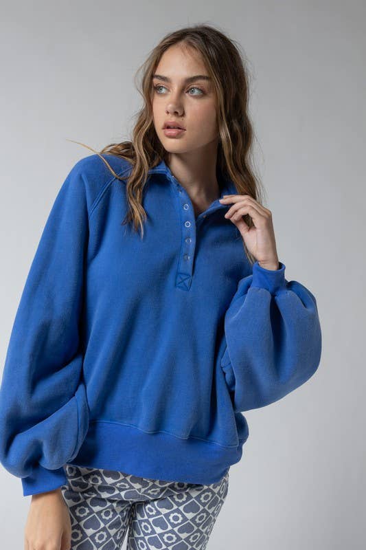 The Adrianna Sweatshirt