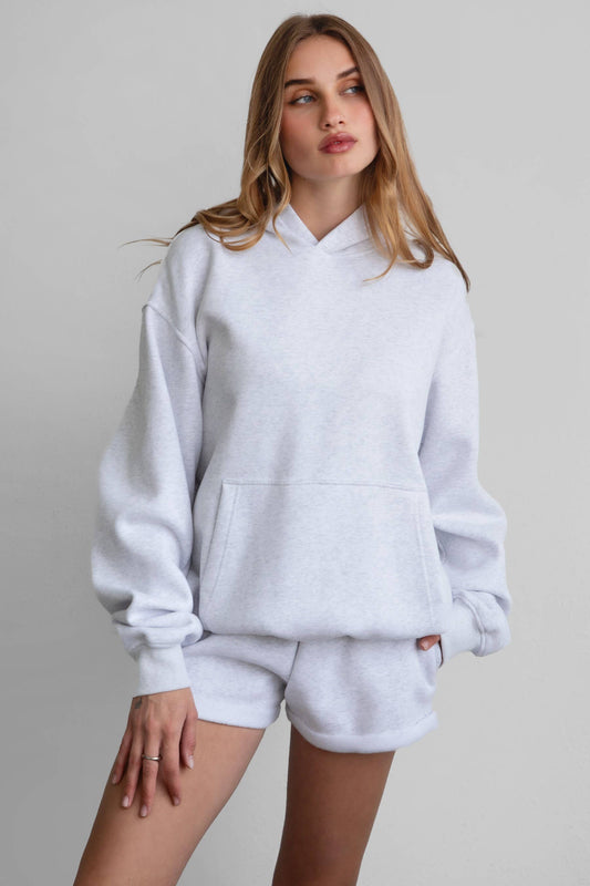 The Addie Hoodie