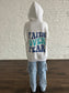 Faith Over Fear Hoodie