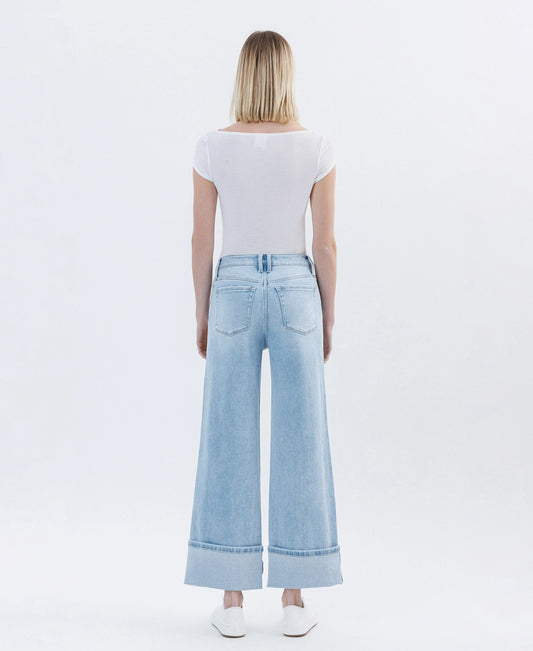 The Ada Denim