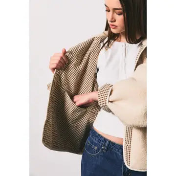 The Mave Jacket