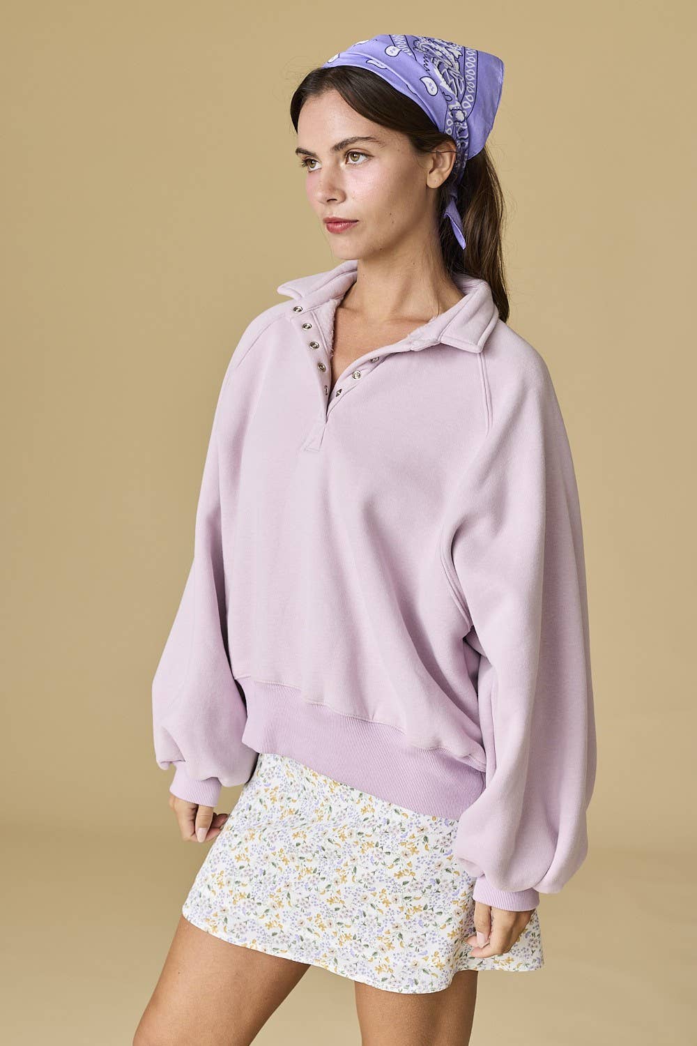 The Piper Sweatshirt