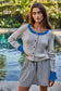 The Blaire Sweater