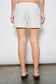 The Elodie Eyelet Shorts
