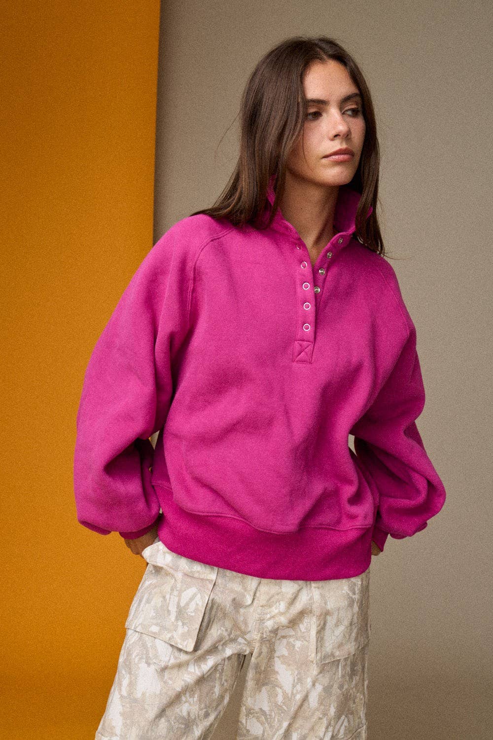 The Piper Sweatshirt
