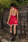 The Blake Dress