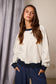 Contrast Stitch Sweatshirt