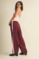 The Bristol Track Pants