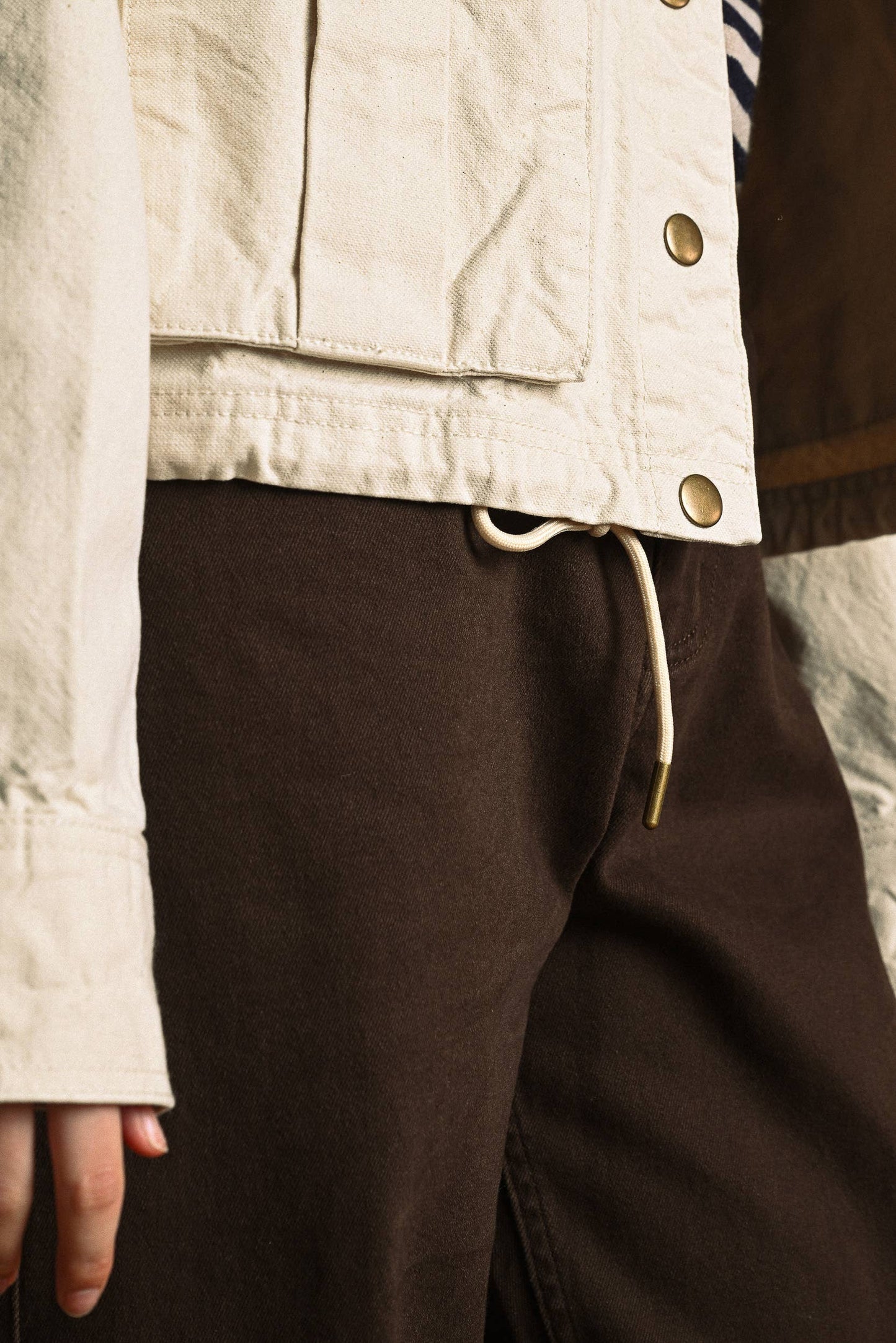 The Perfect Fall Jacket