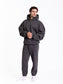 Kingdom Essential Hoodie - Forgiven - Dark Shadow