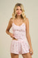 The Kayla Sleep Set