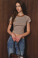 The Alexis Top